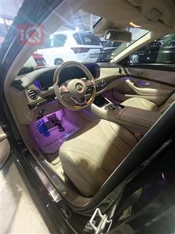مێرسێدس بێنز S-Class